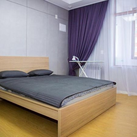Apartment In Heart Of Astana Buitenkant foto