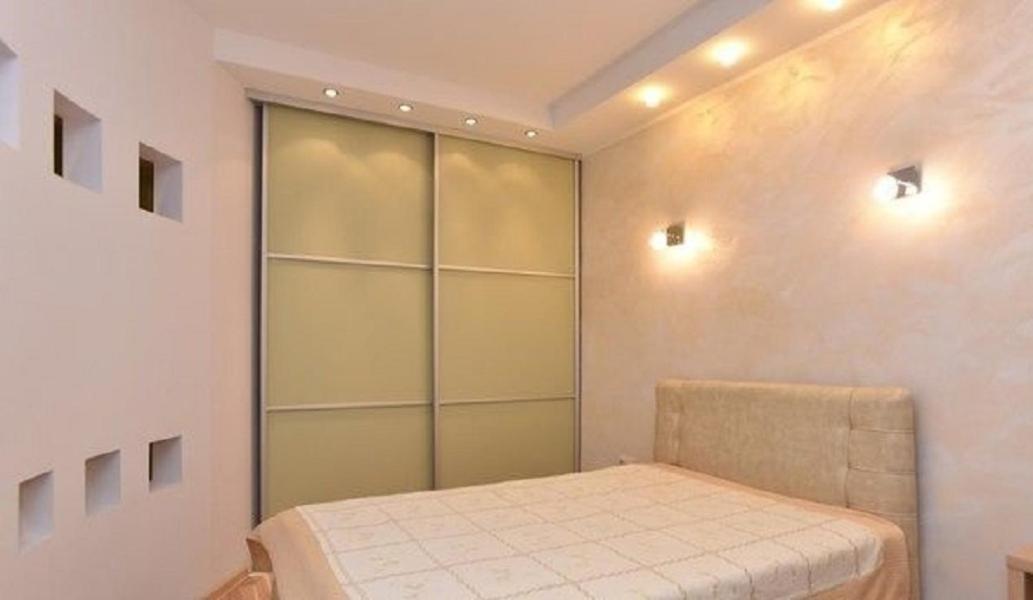 Apartment In Heart Of Astana Buitenkant foto