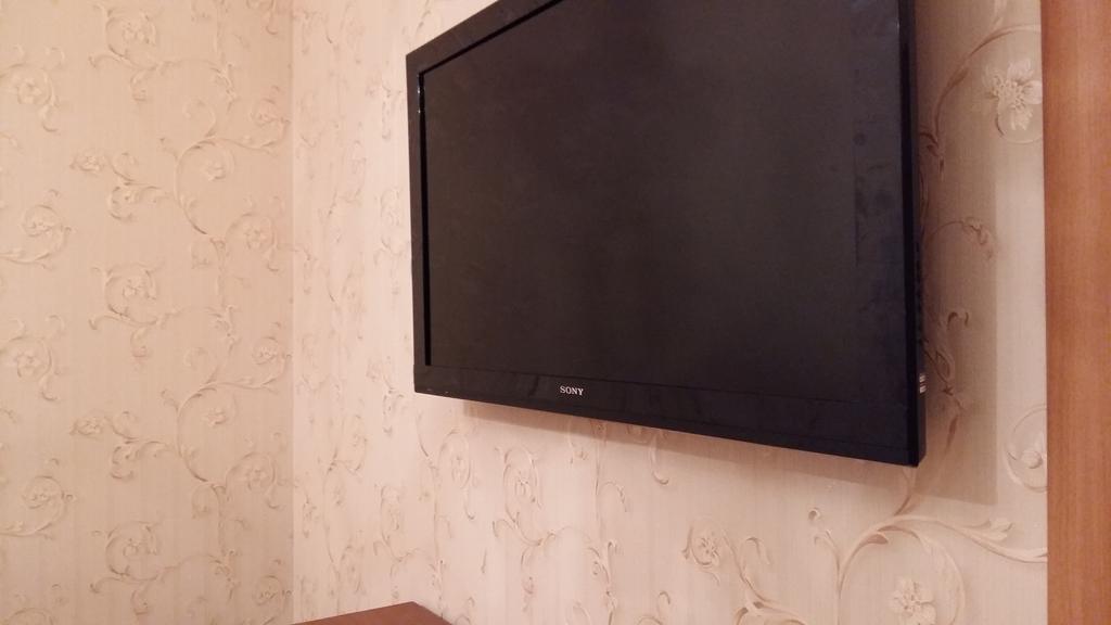 Apartment In Heart Of Astana Buitenkant foto