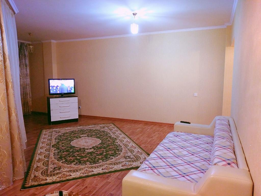 Apartment In Heart Of Astana Buitenkant foto