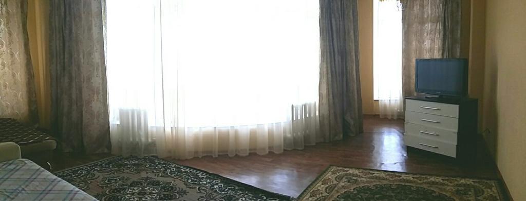 Apartment In Heart Of Astana Buitenkant foto