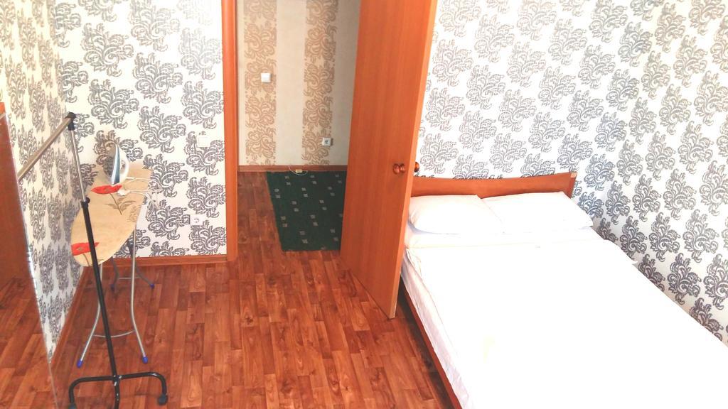 Apartment In Heart Of Astana Buitenkant foto