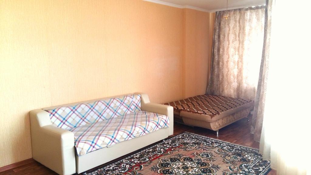 Apartment In Heart Of Astana Buitenkant foto