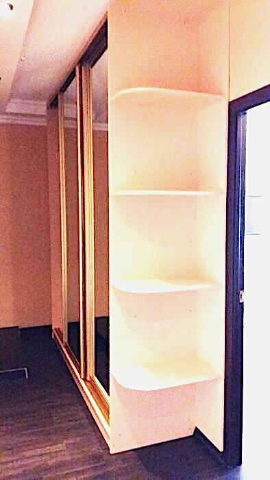 Apartment In Heart Of Astana Buitenkant foto