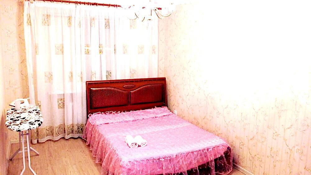 Apartment In Heart Of Astana Buitenkant foto